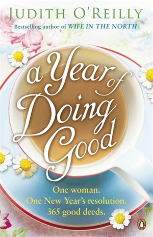 Year of Doing Good
