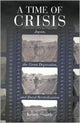 Book cover of: Time of Crisis. By: Kerry Smith