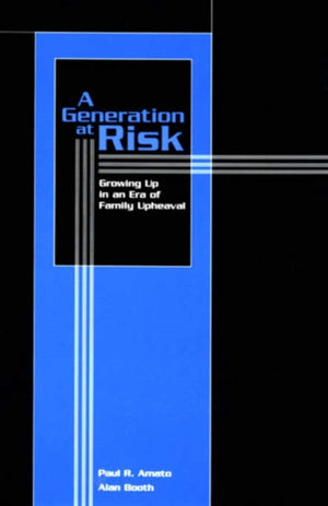 Generation at Risk