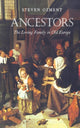 Book cover of: Ancestors. By: Steven Ozment