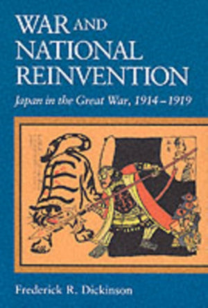 War and National Reinvention
