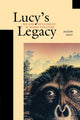 Book cover of: Lucy’s Legacy. By: Alison Jolly