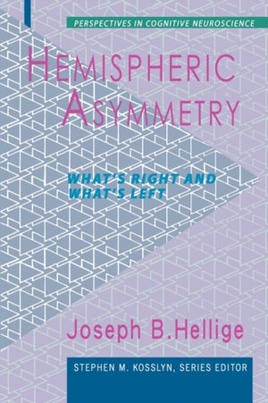 Hemispheric Asymmetry
