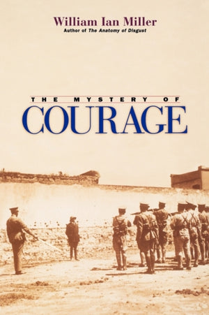 Mystery of Courage
