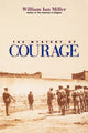 Book cover of: Mystery of Courage. By: William Ian Miller
