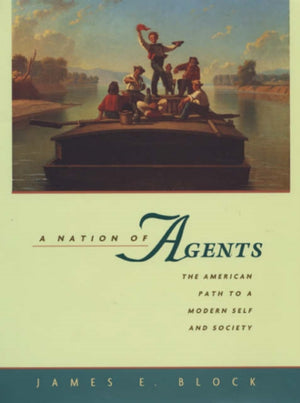 Nation of Agents