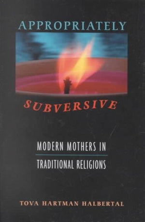Appropriately Subversive
