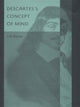 Book cover of: Descartes's Concept of Mind. By: Lilli Alanen