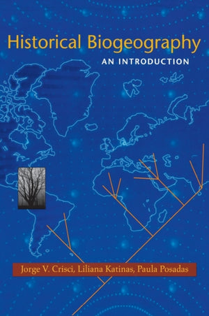Historical Biogeography