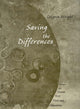 Book cover of: Saving the Differences. By: Crispin Wright
