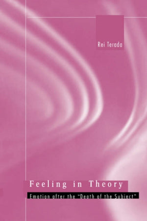 Feeling in Theory