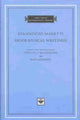 Book cover of: Biographical Writings. By: Giannozzo Manetti