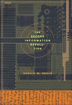 Second Information Revolution