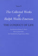 Book cover of: Collected Works of Ralph Waldo Emerson. By: Ralph Waldo Emerson
