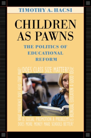 Children as Pawns