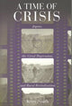 Book cover of: Time of Crisis. By: Kerry Smith