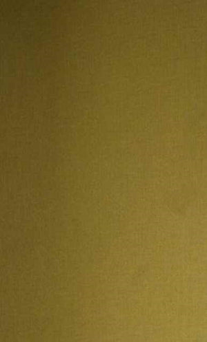 Letters and Journals of James Fenimore Cooper