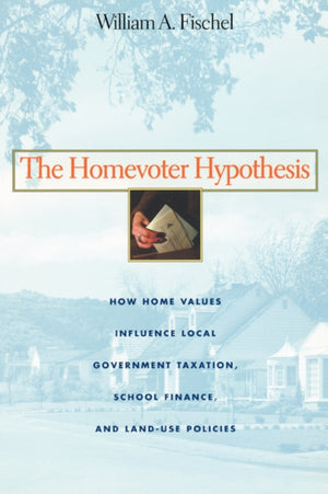 Homevoter Hypothesis