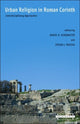 Book cover of: Urban Religion in Roman Corinth