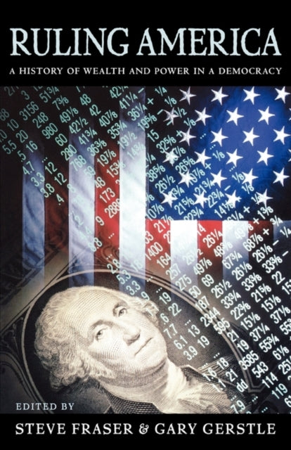 Book cover of: Ruling America