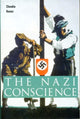 Book cover of: Nazi Conscience. By: Claudia Koonz