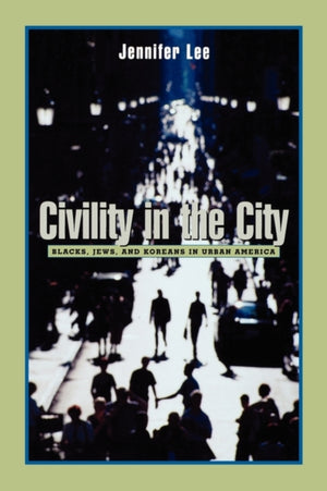Civility in the City