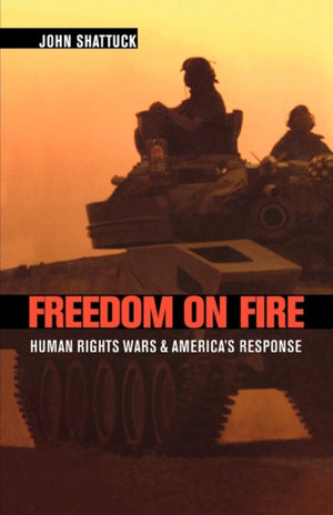 Freedom on Fire