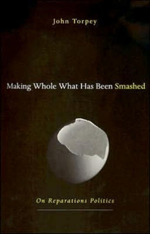 Making Whole What Has Been Smashed