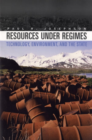Resources under Regimes