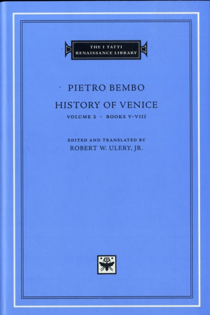 Veneetsia ajalugu