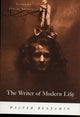 Book cover of: Writer of Modern Life. By: Walter Benjamin
