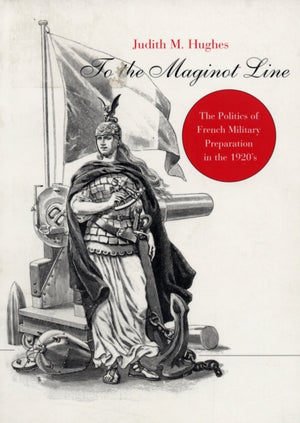 To the Maginot Line