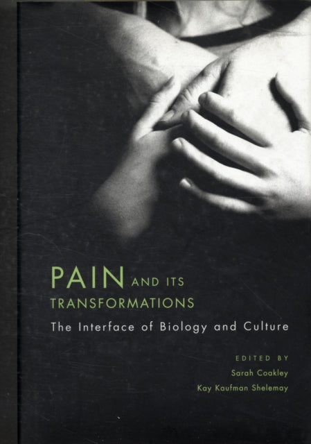 Book cover of: Pain and Its Transformations
