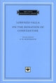 Constantinuse annetamise kohta
