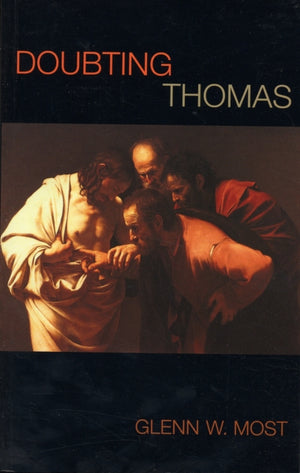 Doubting Thomas