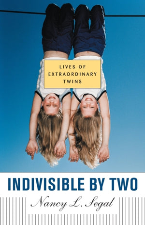 Indivisible by Two