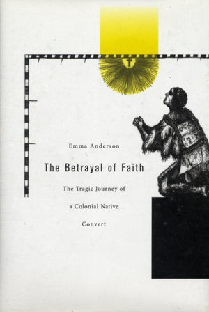 Betrayal of Faith