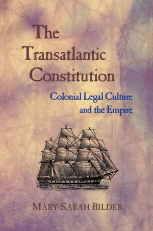 Transatlantic Constitution