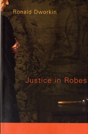 Justice in Robes