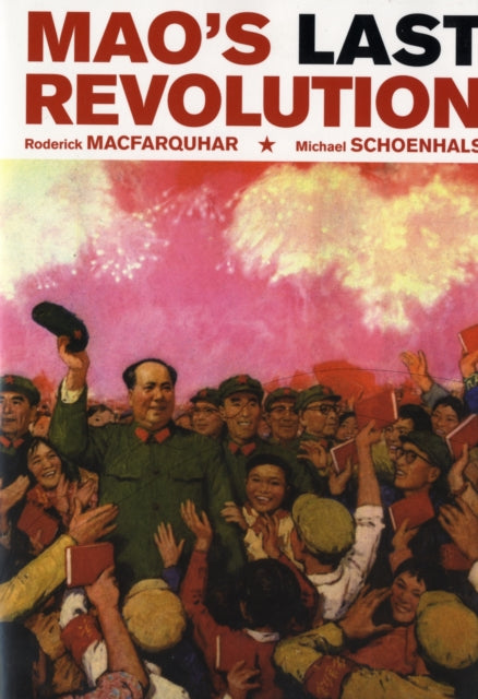 Mao viimane revolutsioon