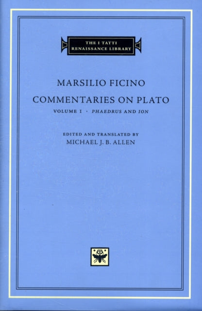 Platoni kommentaarid