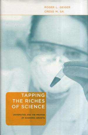 Tapping the Riches of Science