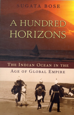 Hundred Horizons