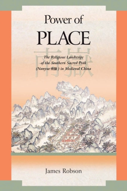Power of Place
