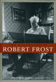 Book cover of: Notebooks of Robert Frost. By: Robert X. Frost