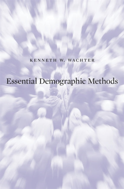 Book cover of: Essential Demographic Methods