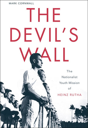 The Devil’s Wall