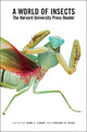 Book cover of: World of Insects. By: Ring T. Cardé