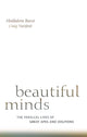 Book cover of: Beautiful Minds. By: Maddalena Bearzi