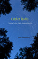 Book cover of: Cricket Radio